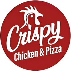 Crispy Chicken and Pizza